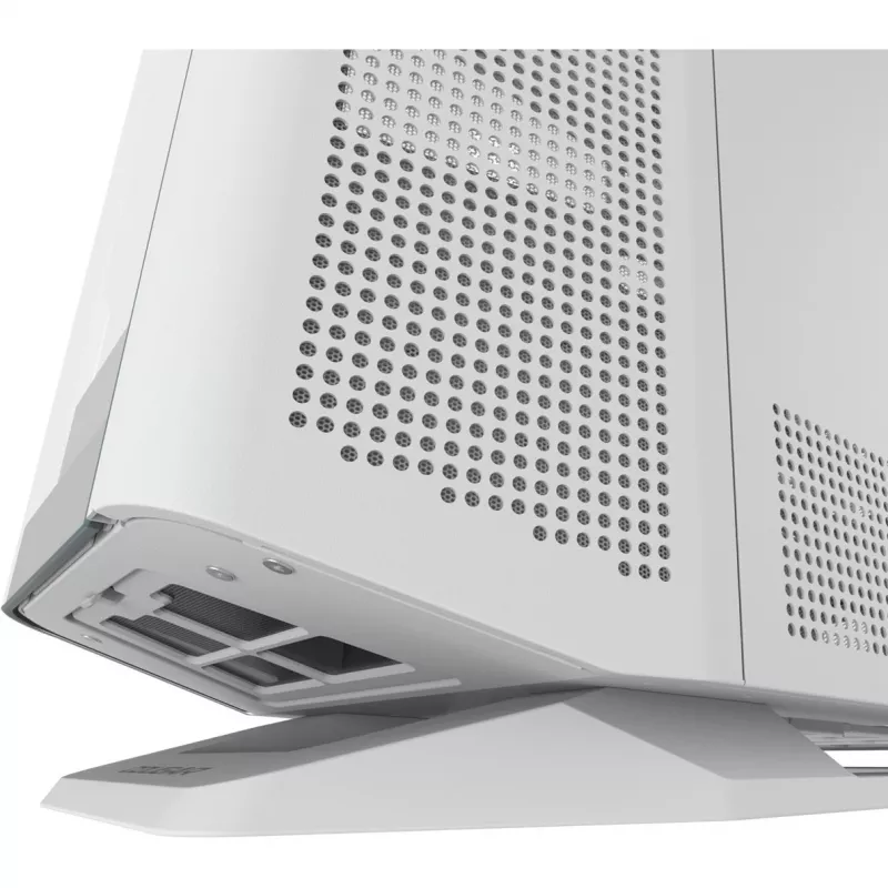 COUGAR FV270 ARGB caja Mid Tower, blanca