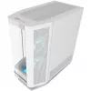 COUGAR FV270 ARGB caja Mid Tower, blanca