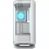 COUGAR FV270 ARGB caja Mid Tower, blanca
