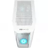 COUGAR FV270 ARGB caja Mid Tower, blanca