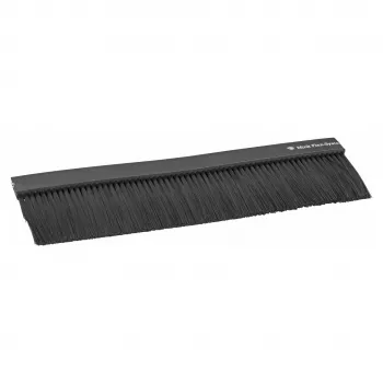 EFB Elektronik tira de cepillo 145 x 88 mm para caja de pared WGB/WGF/VN