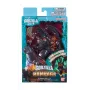 BANDAI Godzilla figura de acción - Burning Godzilla Glow escala 7 pulgadas