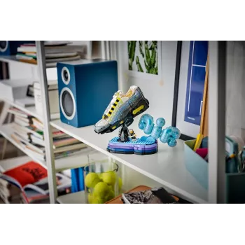 LEGO Nike 43025 - Set Nike Air Max 95 x LEGO