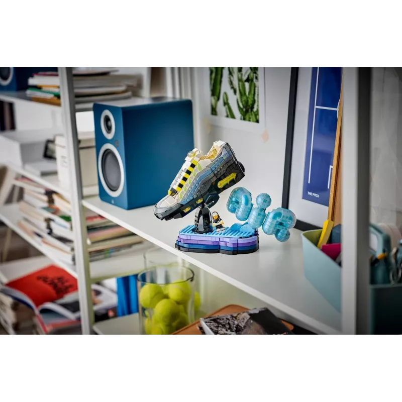 LEGO Nike 43025 - Set Nike Air Max 95 x LEGO