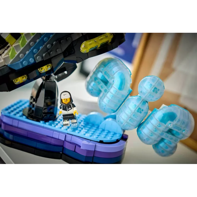 LEGO Nike 43025 - Set Nike Air Max 95 x LEGO