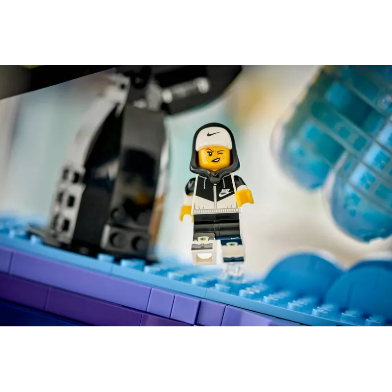 LEGO Nike 43025 - Set Nike Air Max 95 x LEGO