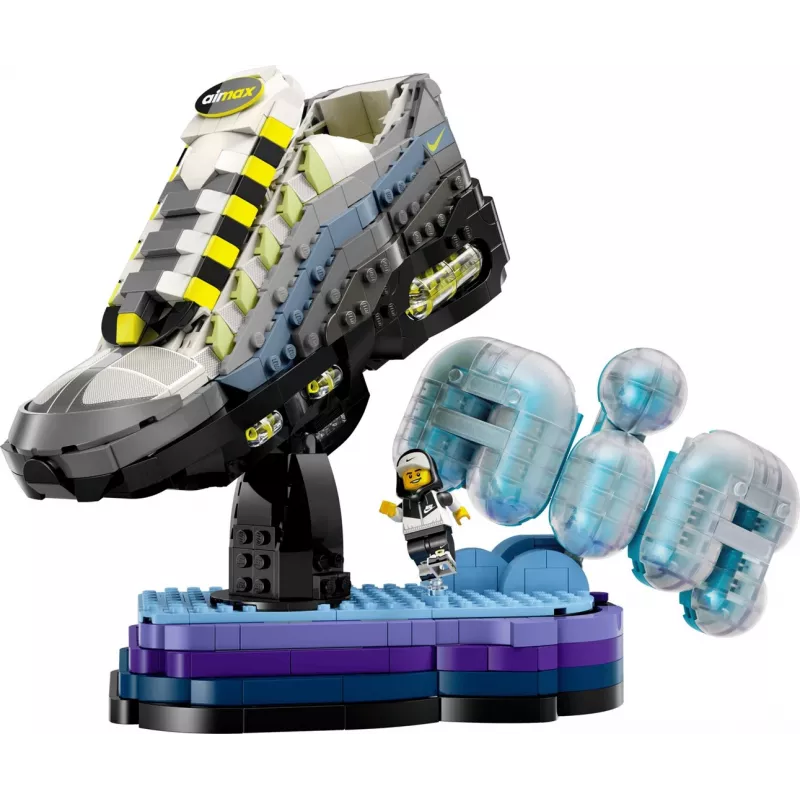 LEGO Nike 43025 - Set Nike Air Max 95 x LEGO