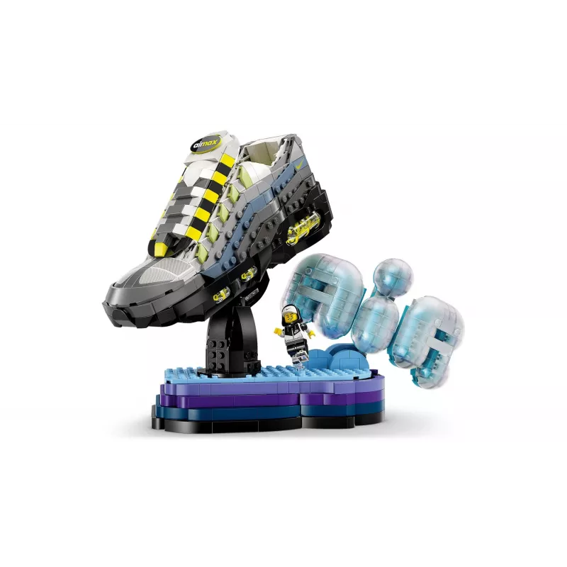 LEGO Nike 43025 - Set Nike Air Max 95 x LEGO