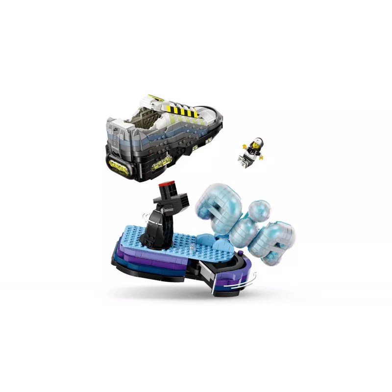 LEGO Nike 43025 - Set Nike Air Max 95 x LEGO
