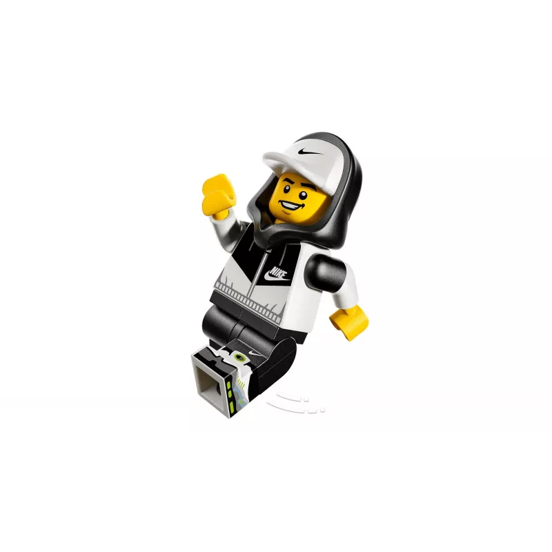 LEGO Nike 43025 - Set Nike Air Max 95 x LEGO