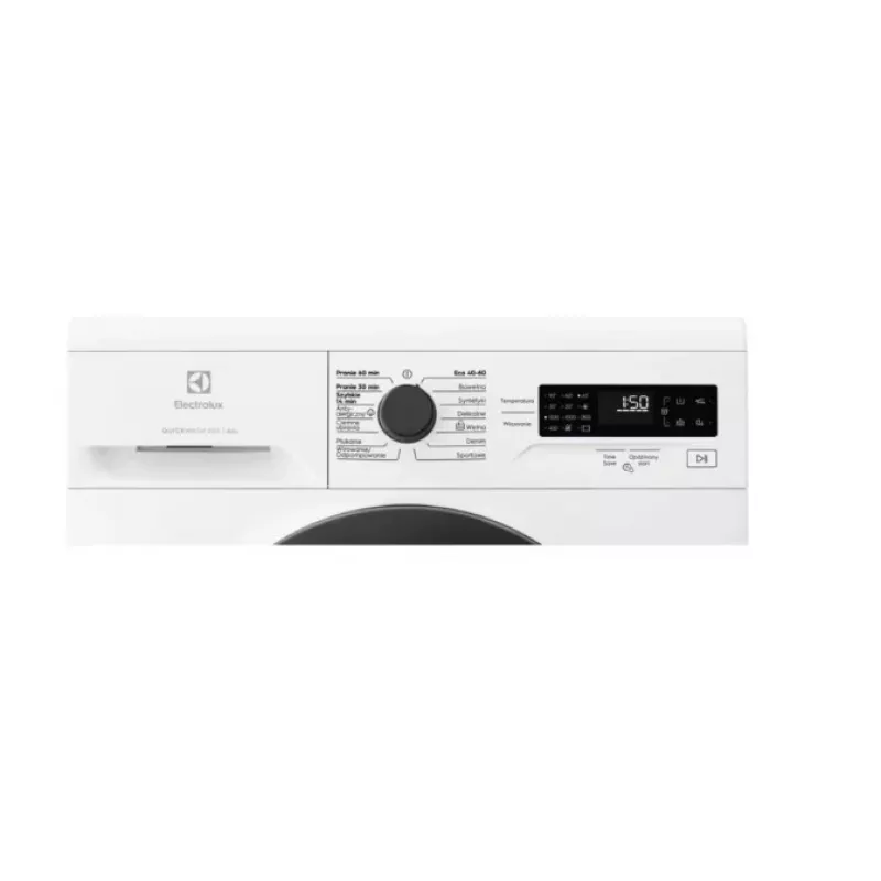 Electrolux EWZF528BP lavadora de carga frontal, 8 kg, 1200 rpm, blanca