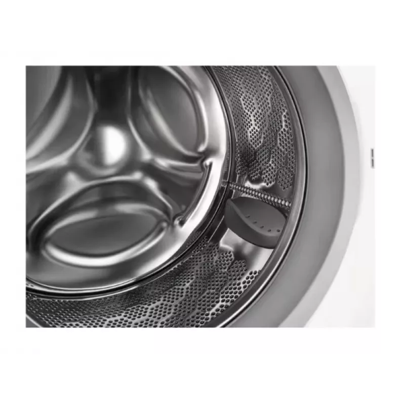 Electrolux EWZF528BP lavadora de carga frontal, 8 kg, 1200 rpm, blanca
