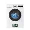 Electrolux EWZF528BP lavadora de carga frontal, 8 kg, 1200 rpm, blanca