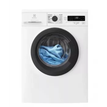Electrolux EWZF528BP lavadora de carga frontal, 8 kg, 1200 rpm, blanca