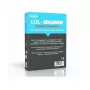 ANZEN LOL ZEICHNEN - libro de actividades Lachen verboten