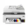 Canon MAXIFY GX2041 impresora multifunción de inyección de tinta MegaTank 4 en 1 - blanca