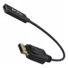 INCA adaptador DisplayPort a HDMI IDTH-07 4K 0,2m Retail