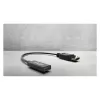 INCA adaptador DisplayPort a HDMI IDTH-07 4K 0,2m Retail