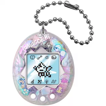 BANDAI Tamagotchi Celebration 2026 mascota virtual consola portátil