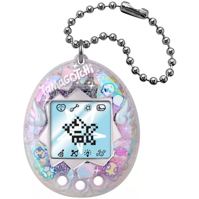 BANDAI Tamagotchi Celebration 2026 mascota virtual consola portátil