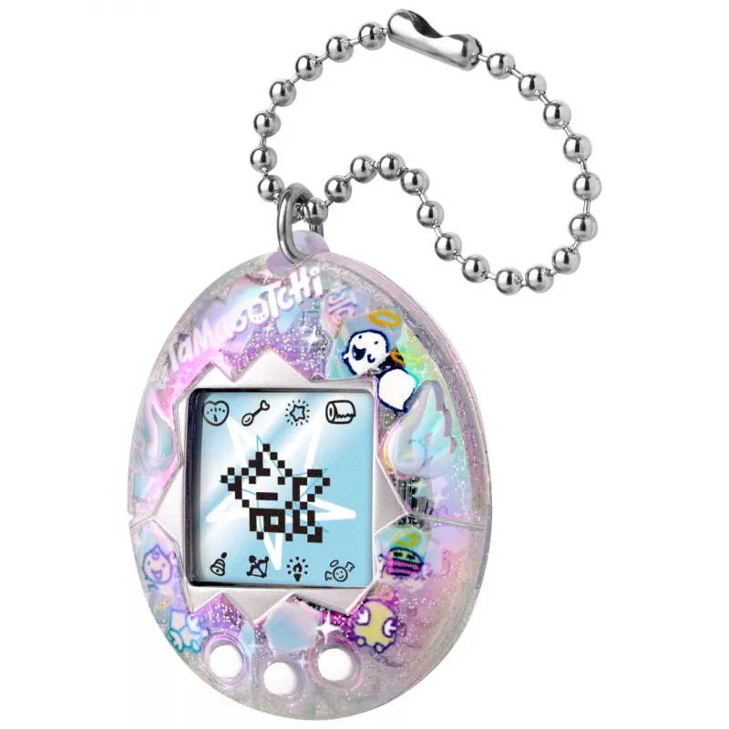 BANDAI Tamagotchi Celebration 2026 mascota virtual consola portátil