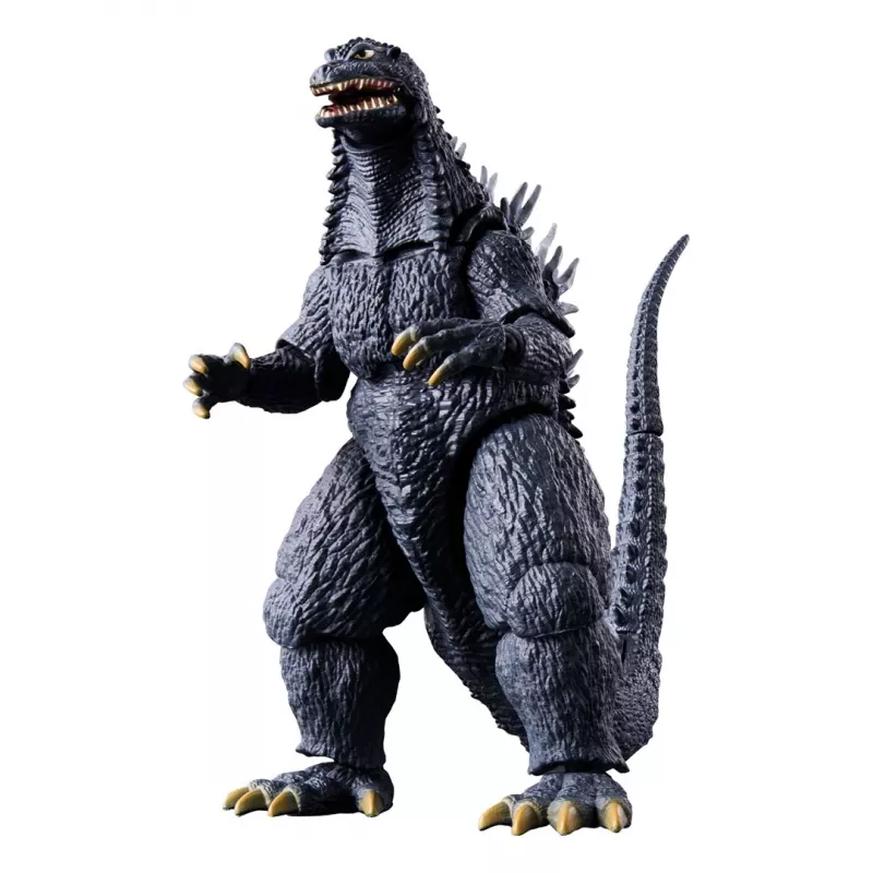 Bandai S.H.MonsterArts Godzilla figura de acción - Godzilla 2003