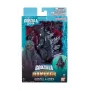 Bandai S.H.MonsterArts Godzilla figura de acción - Godzilla 2003