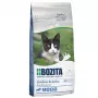 Bozita Outdoor & Active pienso para gatos con alce, 2 kg