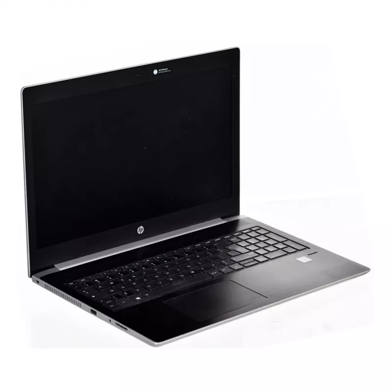 HP ProBook 450 G5 i5-8250U 8GB 250GB SSD 15,6 pulgadas FHD Windows 11 Pro usado US QWERTY