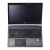 HP ProBook 450 G5 i5-8250U 8GB 250GB SSD 15,6 pulgadas FHD Windows 11 Pro usado US QWERTY