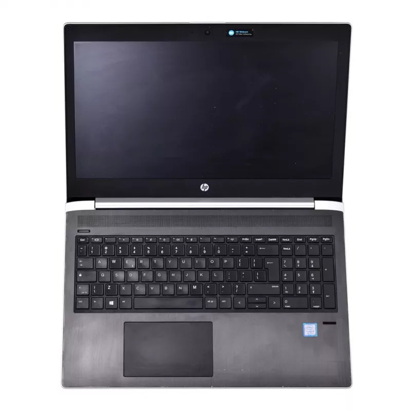 HP ProBook 450 G5 i5-8250U 8GB 250GB SSD 15,6 pulgadas FHD Windows 11 Pro usado US QWERTY