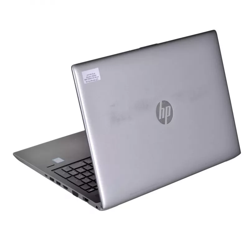 HP ProBook 450 G5 i5-8250U 8GB 250GB SSD 15,6 pulgadas FHD Windows 11 Pro usado US QWERTY