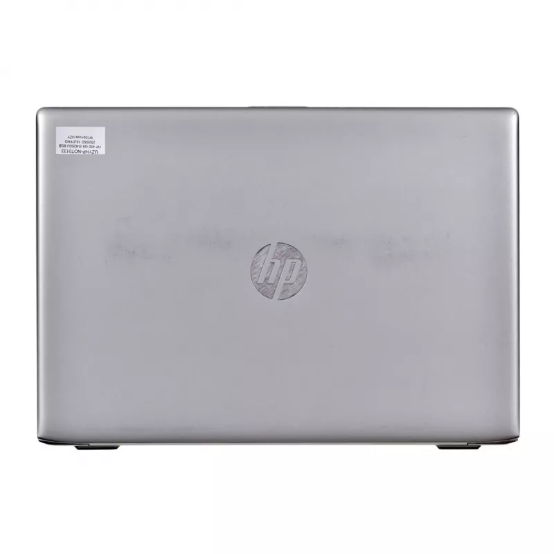 HP ProBook 450 G5 i5-8250U 8GB 250GB SSD 15,6 pulgadas FHD Windows 11 Pro usado US QWERTY