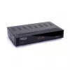 Xoro HRT 8730 receptor DVB-T/T2 Full HD, negro