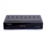 Xoro HRT 8730 receptor DVB-T/T2 Full HD, negro