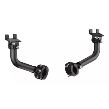 OPLITE ScreenLockPro R8/S8 soporte adicional para monitor 45-57 pulgadas negro Retail