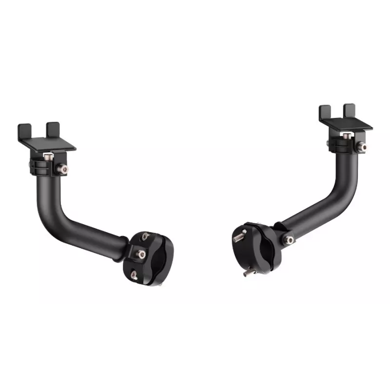 OPLITE ScreenLockPro R8/S8 soporte adicional para monitor 45-57 pulgadas negro Retail