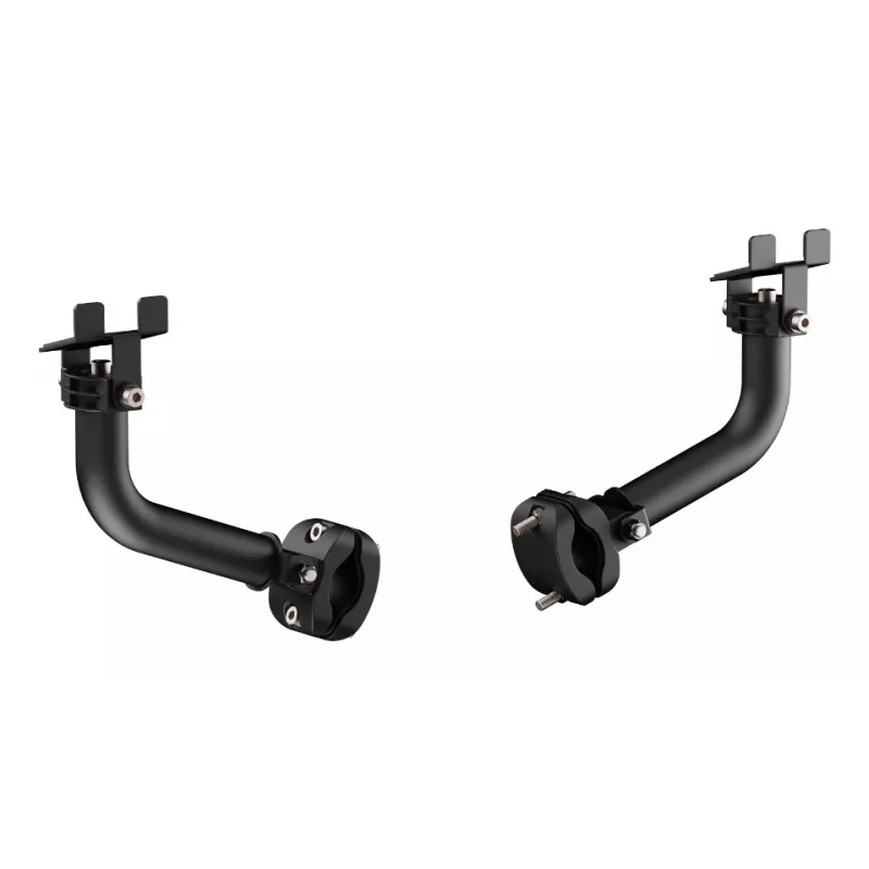 OPLITE ScreenLockPro R8/S8 soporte adicional para monitor 45-57 pulgadas negro Retail