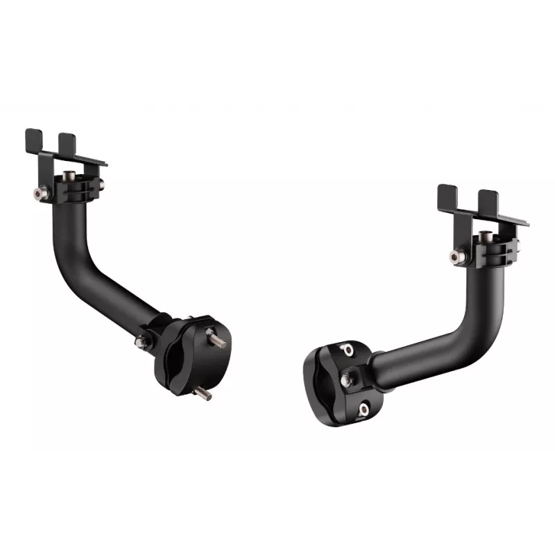 OPLITE ScreenLockPro R8/S8 soporte adicional para monitor 45-57 pulgadas negro Retail
