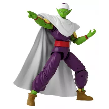 Bandai Dragon Ball Super Dragon Stars Piccolo Super Hero Figura de acción 6,5