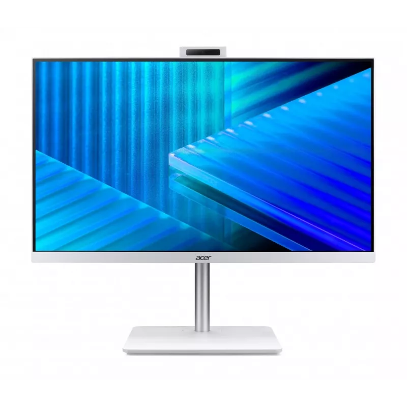 Acer Veriton 2000 VZ2417G All-in-One PC, 27