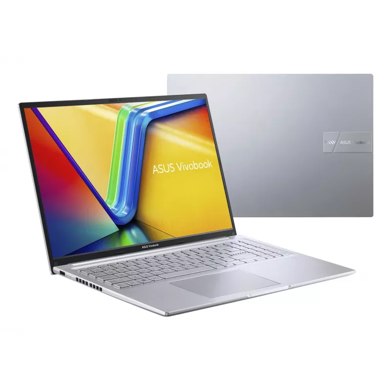 ASUS F1605VA-WS96 Vivobook 16 Intel Core i9-13900H 16GB RAM 1TB SSD WUXGA Antirreflejo Windows 11 Home Plata