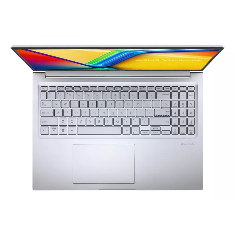 ASUS F1605VA-WS96 Vivobook 16 Intel Core i9-13900H 16GB RAM 1TB SSD WUXGA Antirreflejo Windows 11 Home Plata