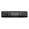 Nitecore EDC07 Linterna 1200 lúmenes Negra