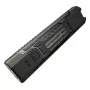 Nitecore EDC07 Linterna 1200 lúmenes Negra