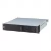 Sonnet Echo II DV Rackmount Sistema de expansión de tarjetas PCIe Thunderbolt 5 de dos ranuras y longitud completa