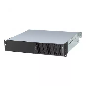 Sonnet Echo II DV Rackmount Sistema de expansión de tarjetas PCIe Thunderbolt 5 de dos ranuras y longitud completa