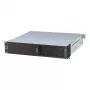 Sonnet Echo II DV Rackmount Sistema de expansión de tarjetas PCIe Thunderbolt 5 de dos ranuras y longitud completa