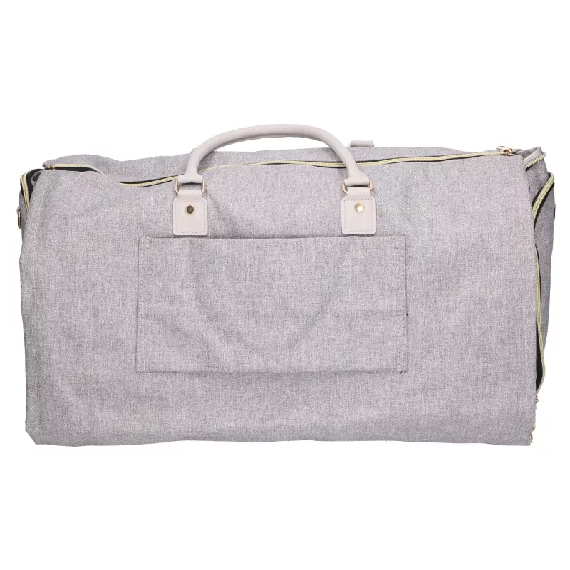 EXTRALINK Black Forest KM05 bolsa de viaje 51x20x33 cm plegable + neceser