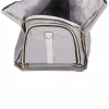 EXTRALINK Black Forest KM05 bolsa de viaje 51x20x33 cm plegable + neceser